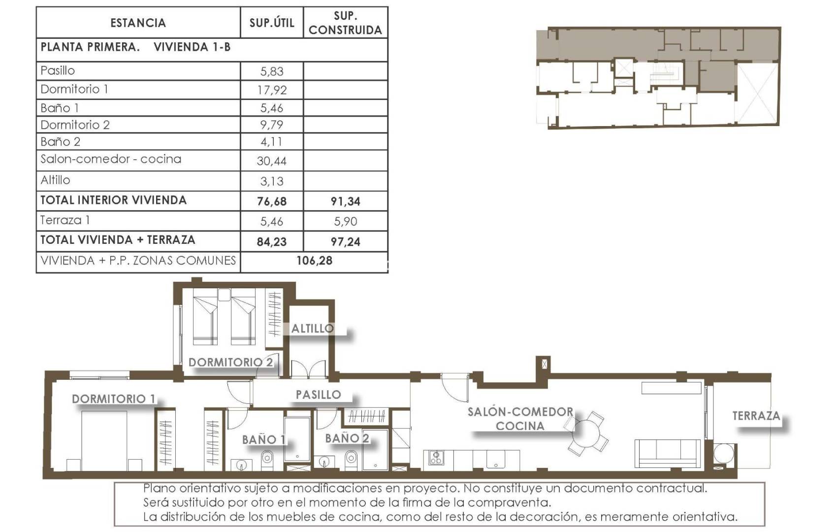 New Build - Apartment - Torrevieja - Playa de El Cura