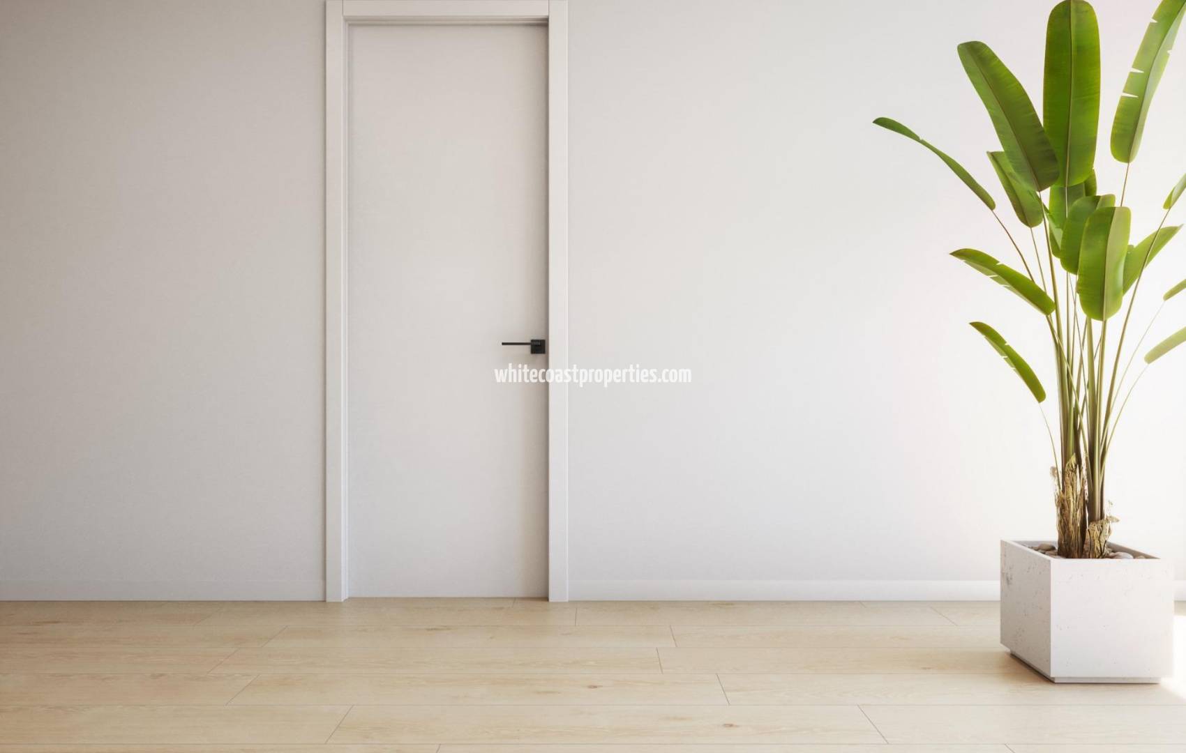 New Build - Apartment - Torrevieja - Playa de El Cura