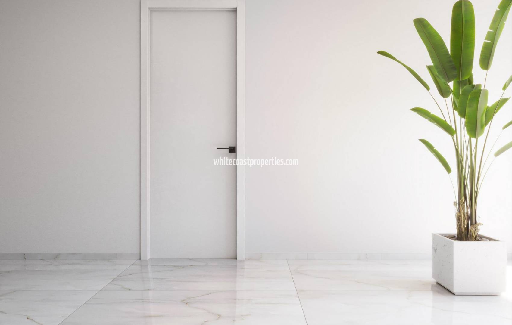 New Build - Apartment - Torrevieja - Playa de El Cura