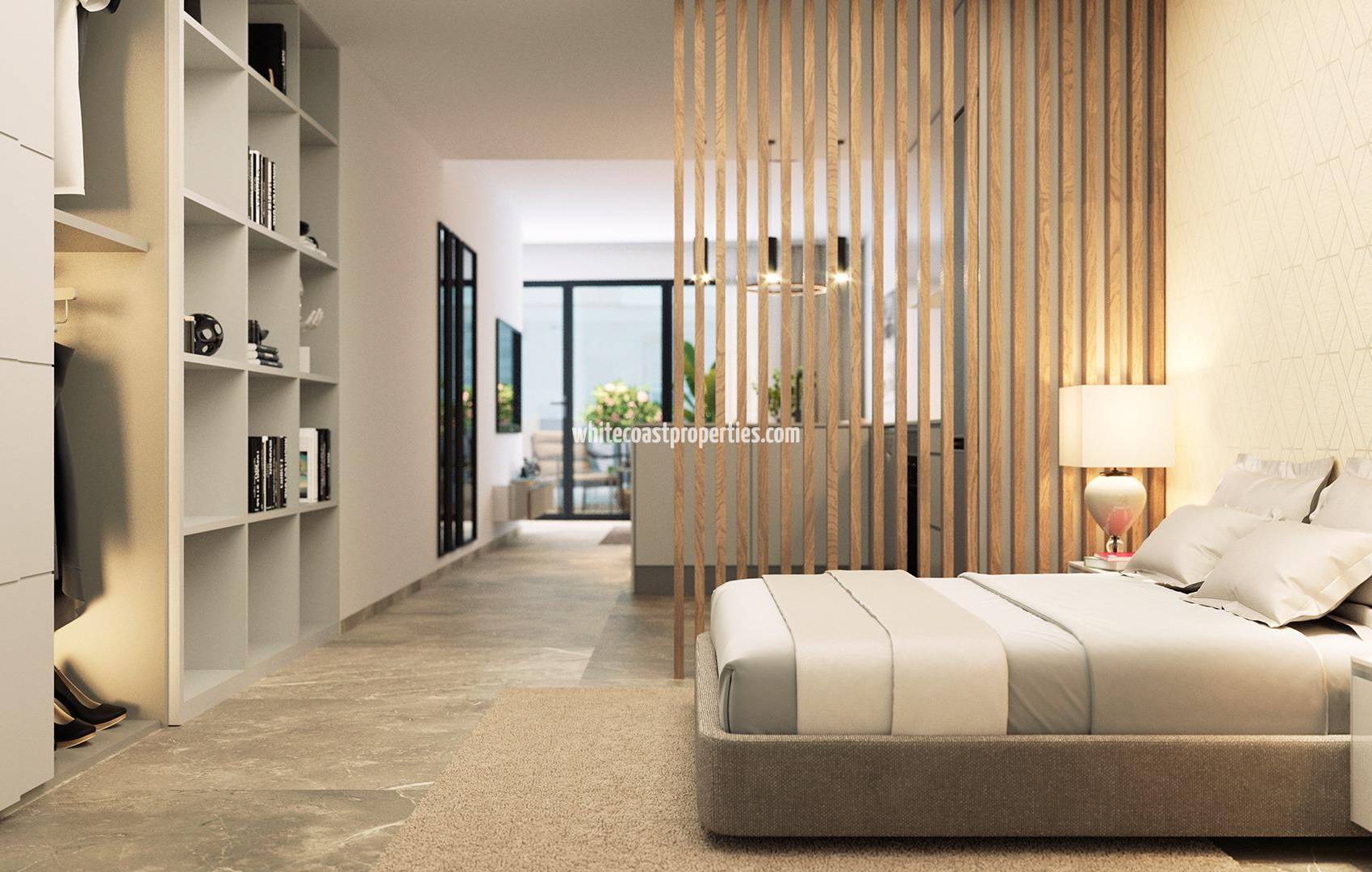 New Build - Apartment - Torrevieja - Playa de El Cura