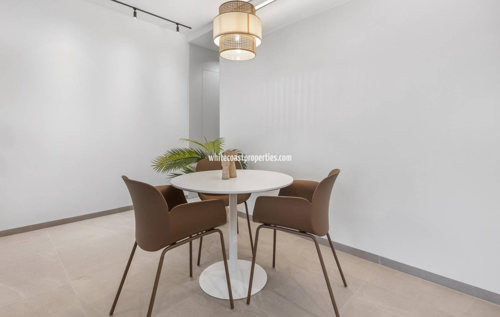 New Build - Apartment - Torrevieja - Playa Los Naufragos