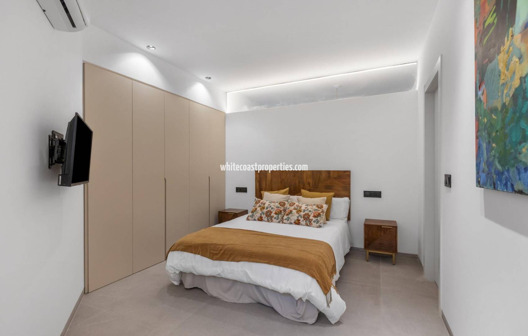 New Build - Apartment - Torrevieja - Playa Los Naufragos