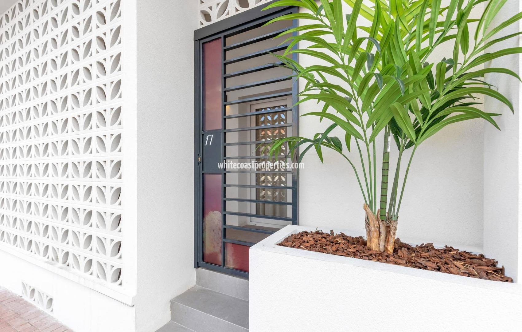 New Build - Apartment - Torrevieja - Playa Los Naufragos