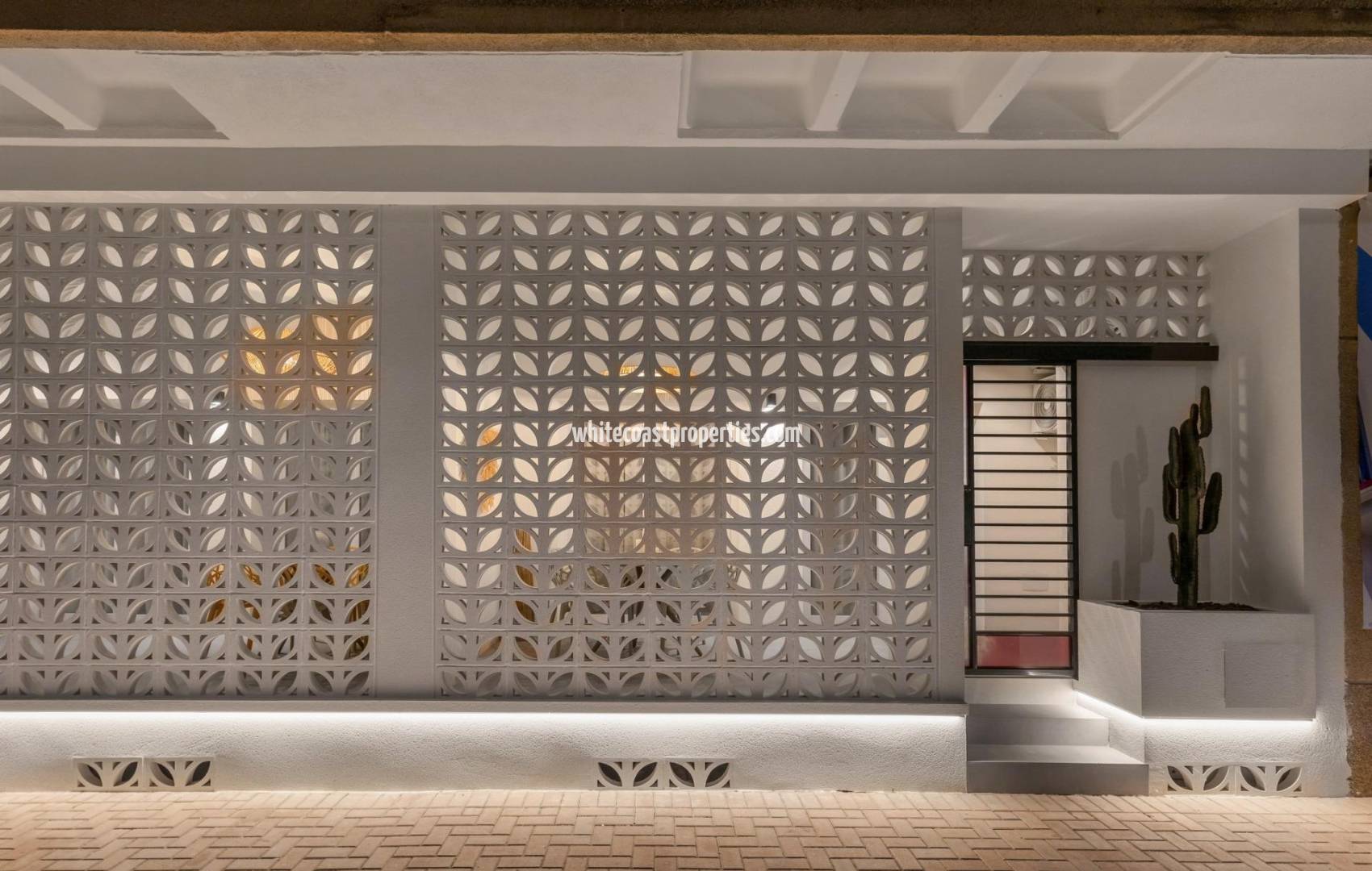 New Build - Apartment - Torrevieja - Playa Los Naufragos