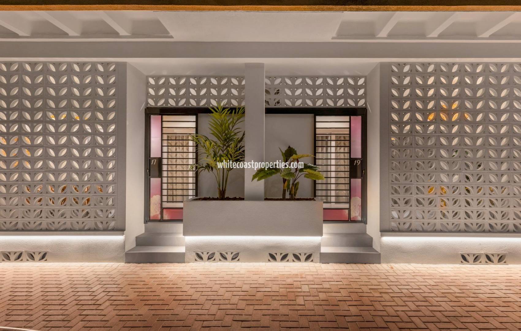 New Build - Apartment - Torrevieja - Playa Los Naufragos