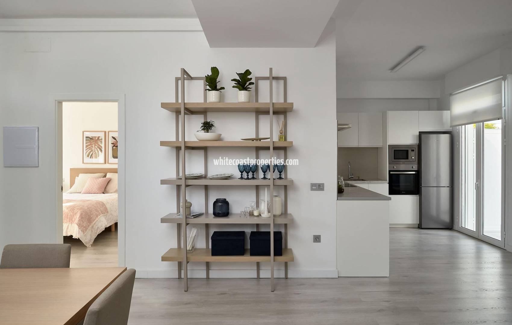 New Build - Apartment - Vera - El Playazo