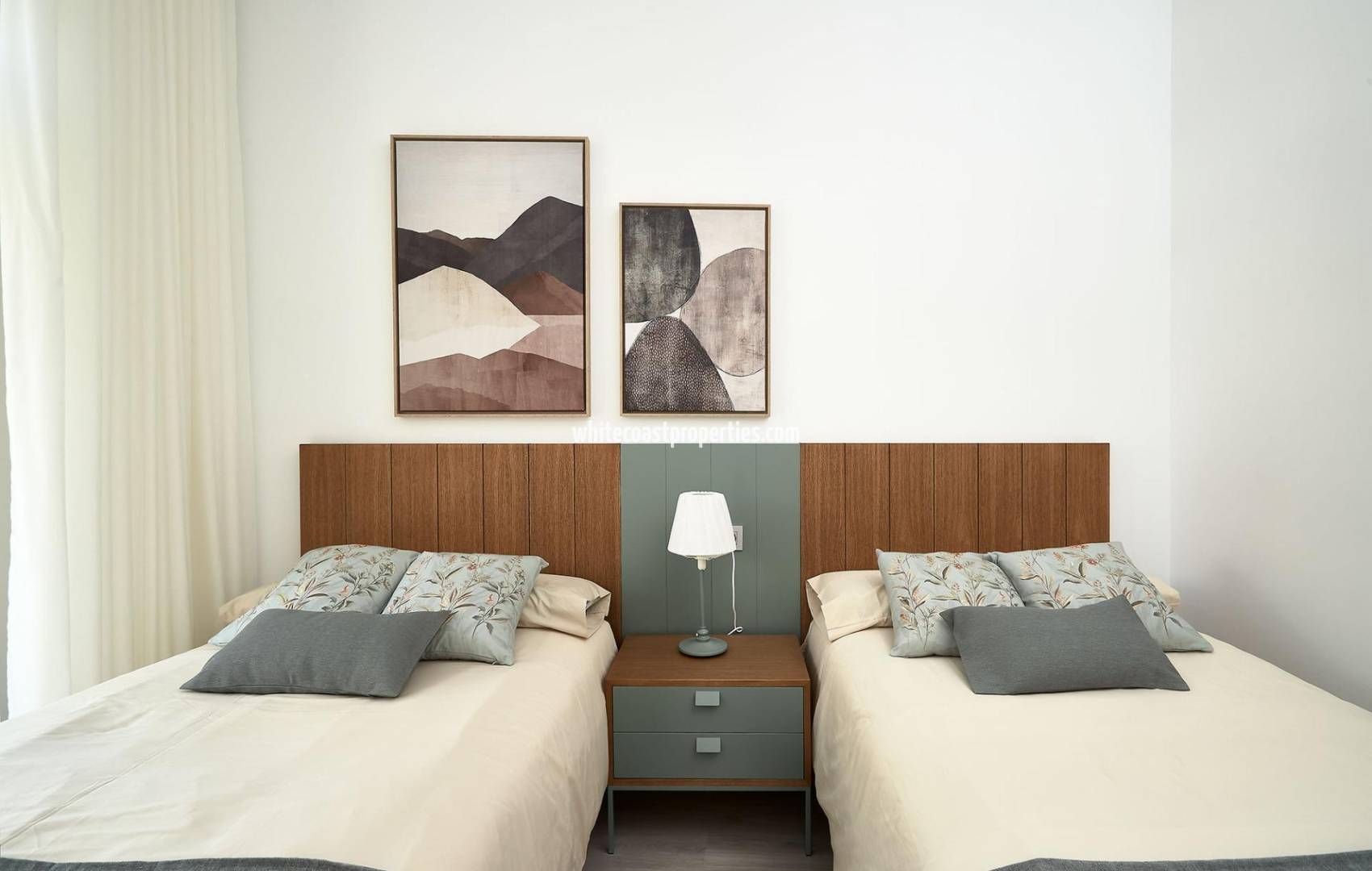 New Build - Apartment - Vera - El Playazo