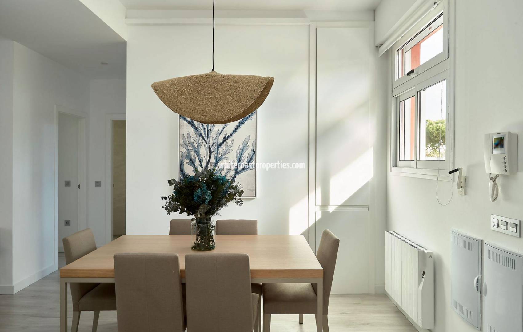 New Build - Apartment - Vera - El Playazo