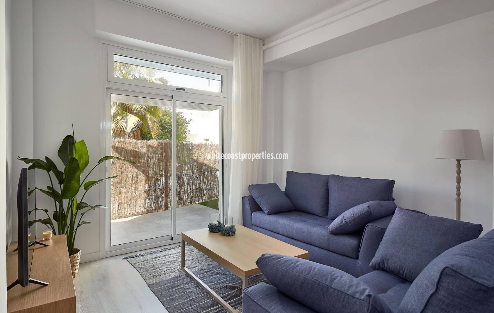 New Build - Apartment - Vera - El Playazo