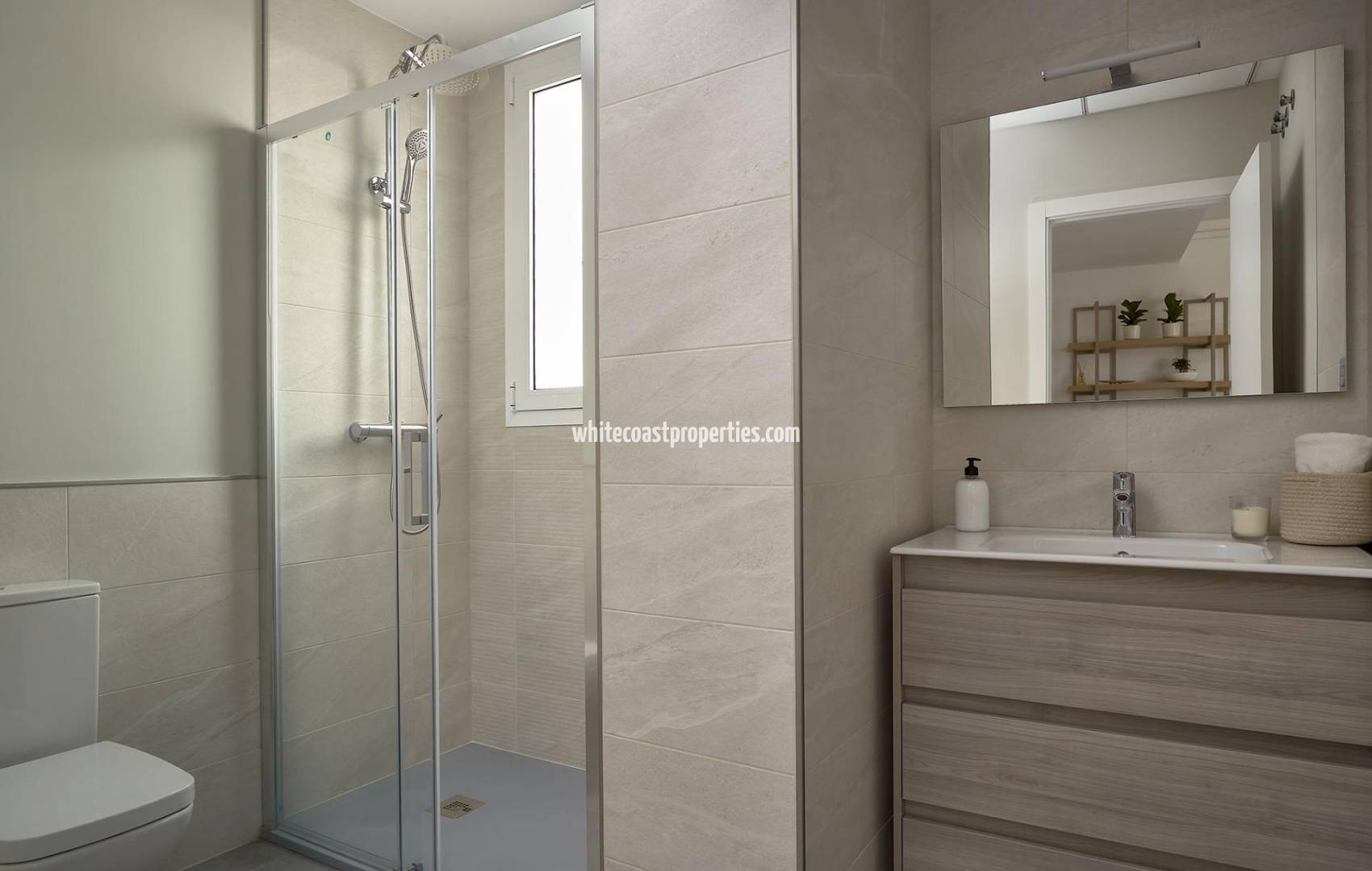 New Build - Apartment - Vera - El Playazo