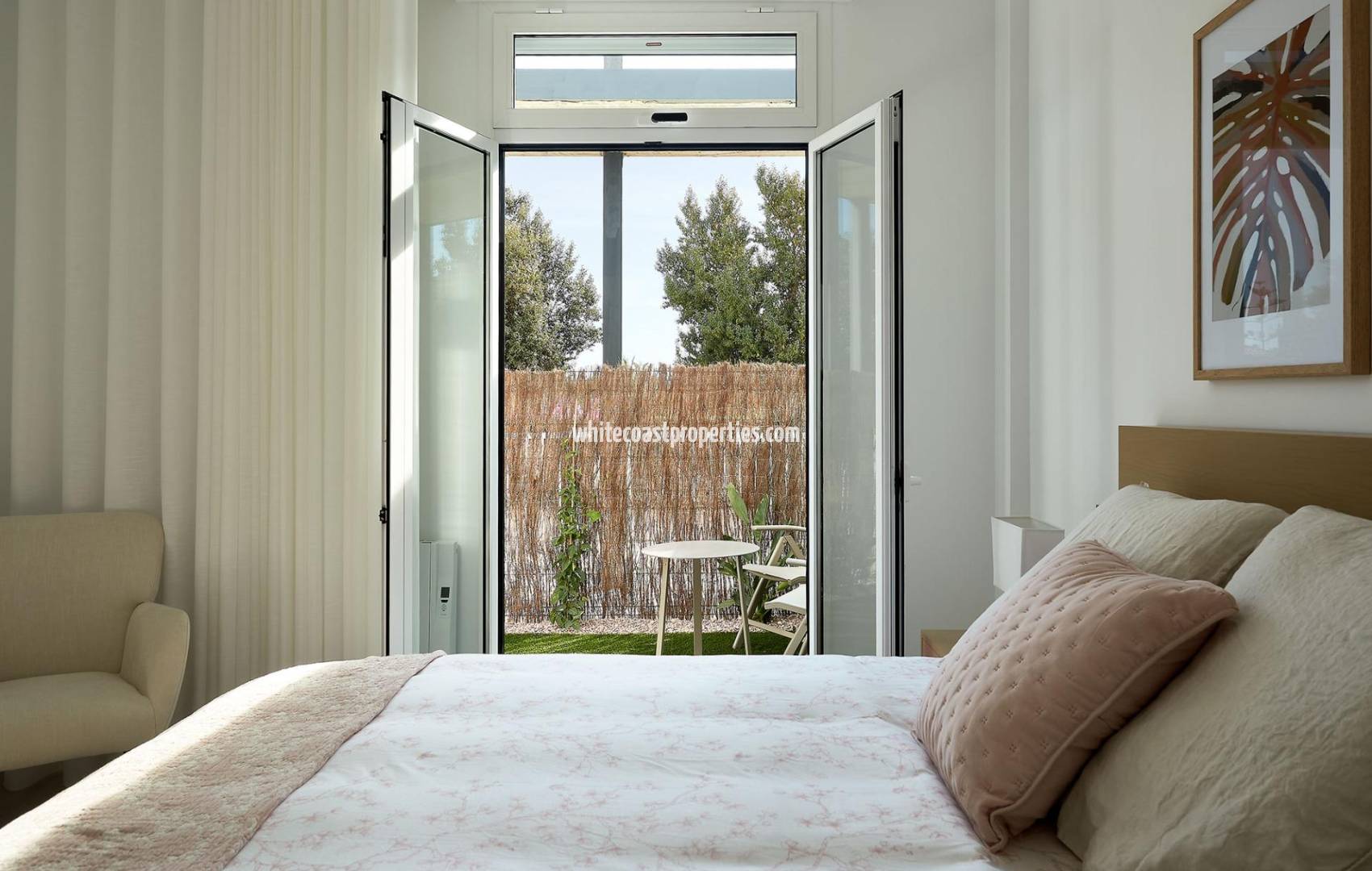 New Build - Apartment - Vera - El Playazo