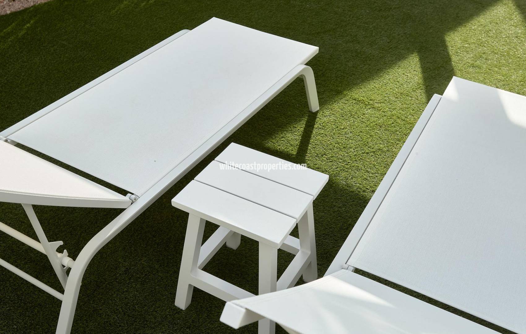 New Build - Apartment - Vera - El Playazo