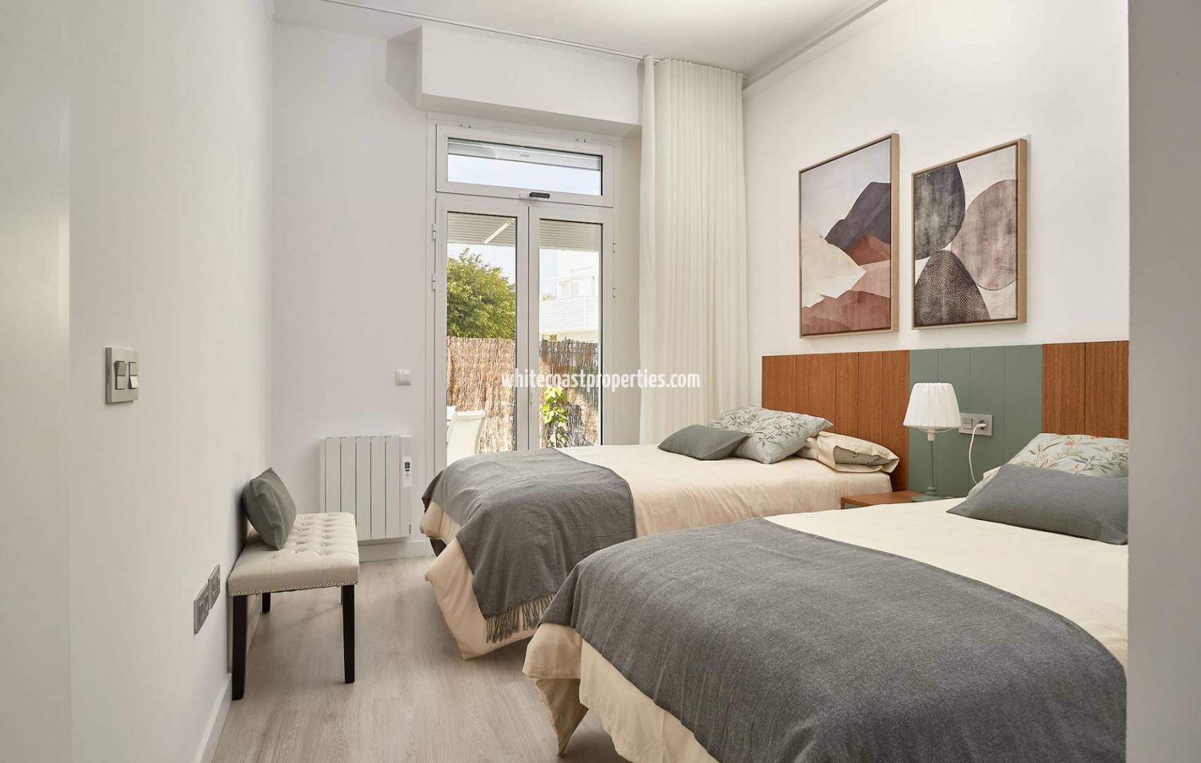 New Build - Apartment - Vera - El Playazo