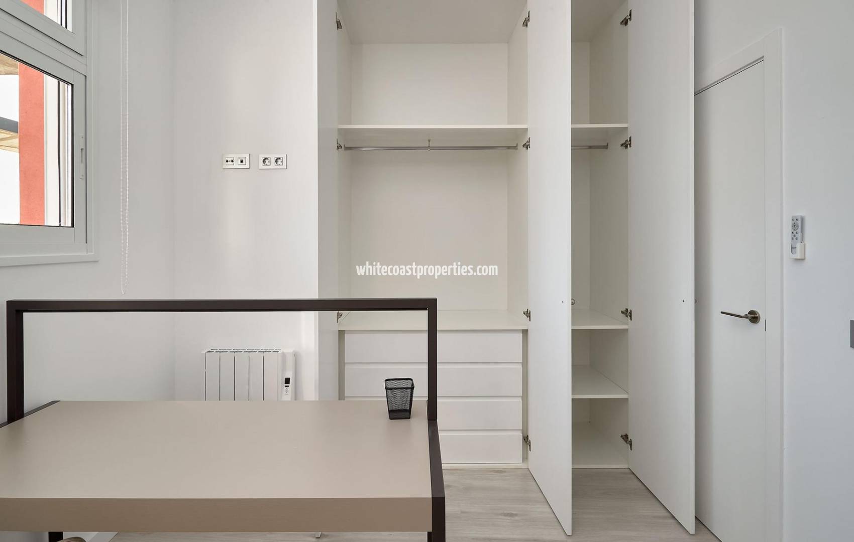 New Build - Apartment - Vera - El Playazo