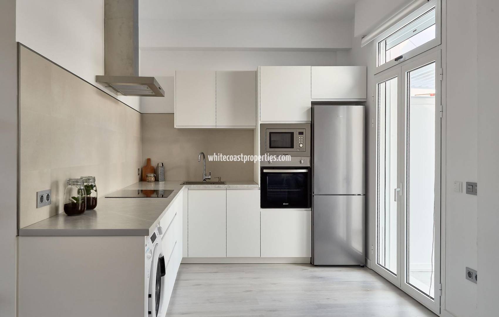 New Build - Apartment - Vera - El Playazo