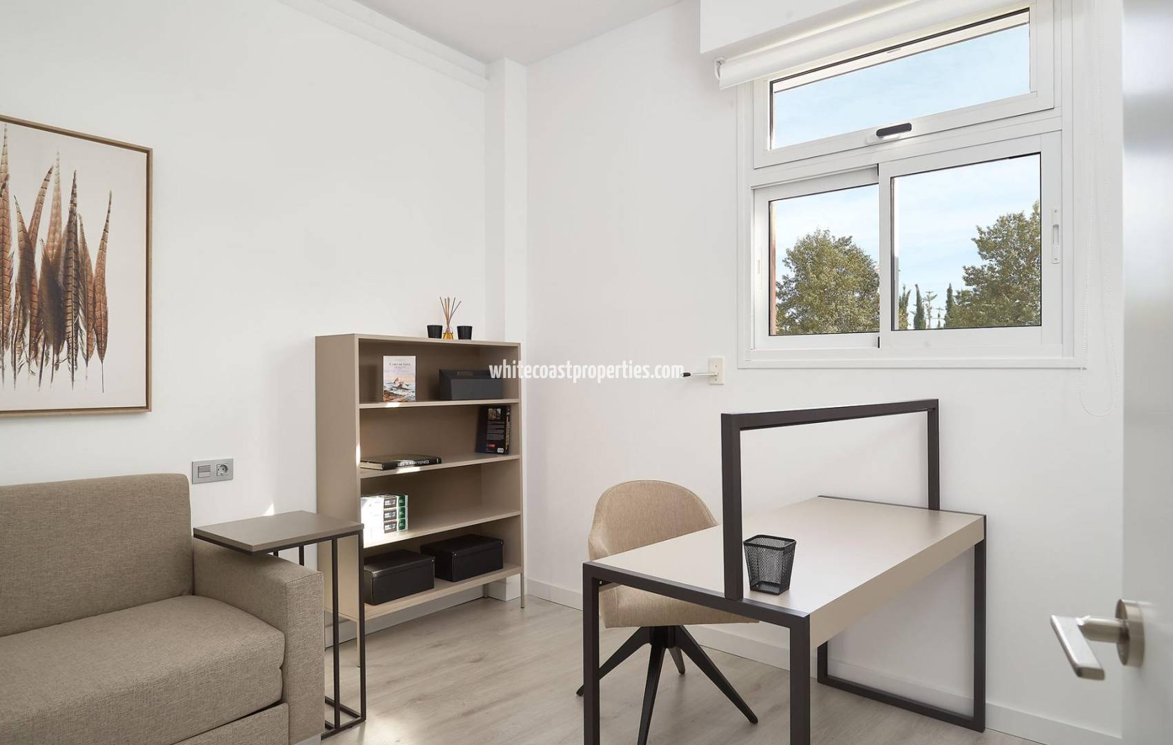 New Build - Apartment - Vera - El Playazo