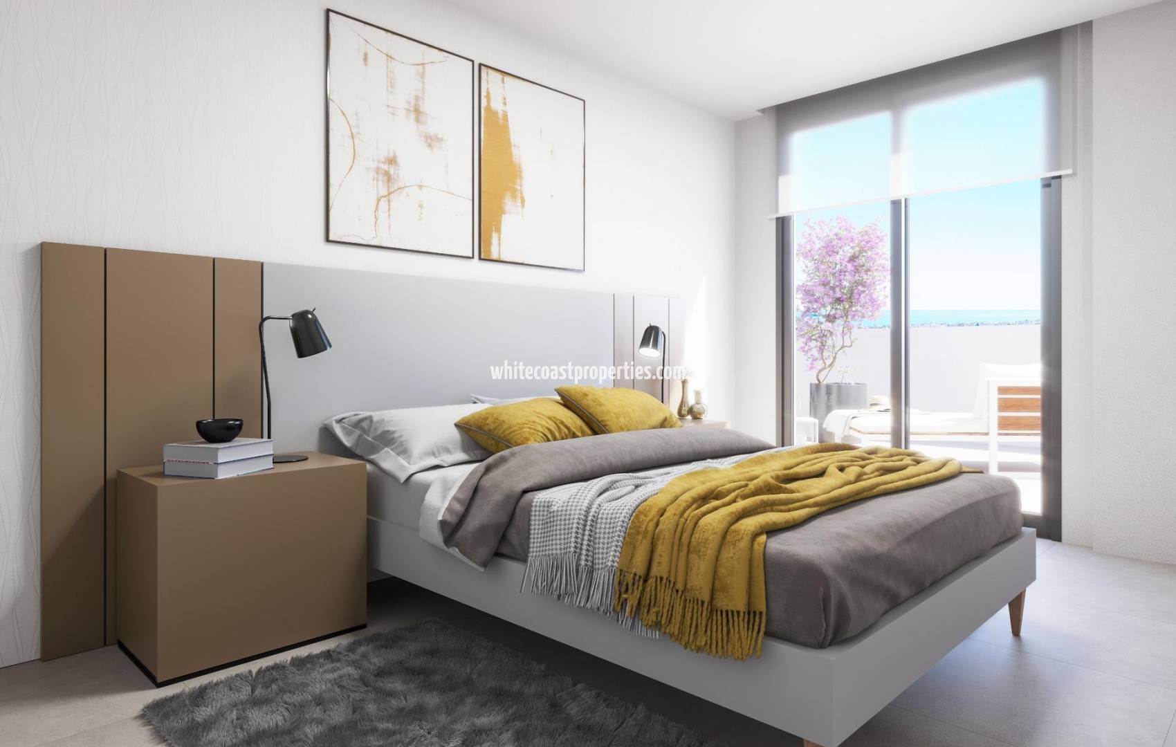 New Build - Apartment - Vera - Pueblo Salinas