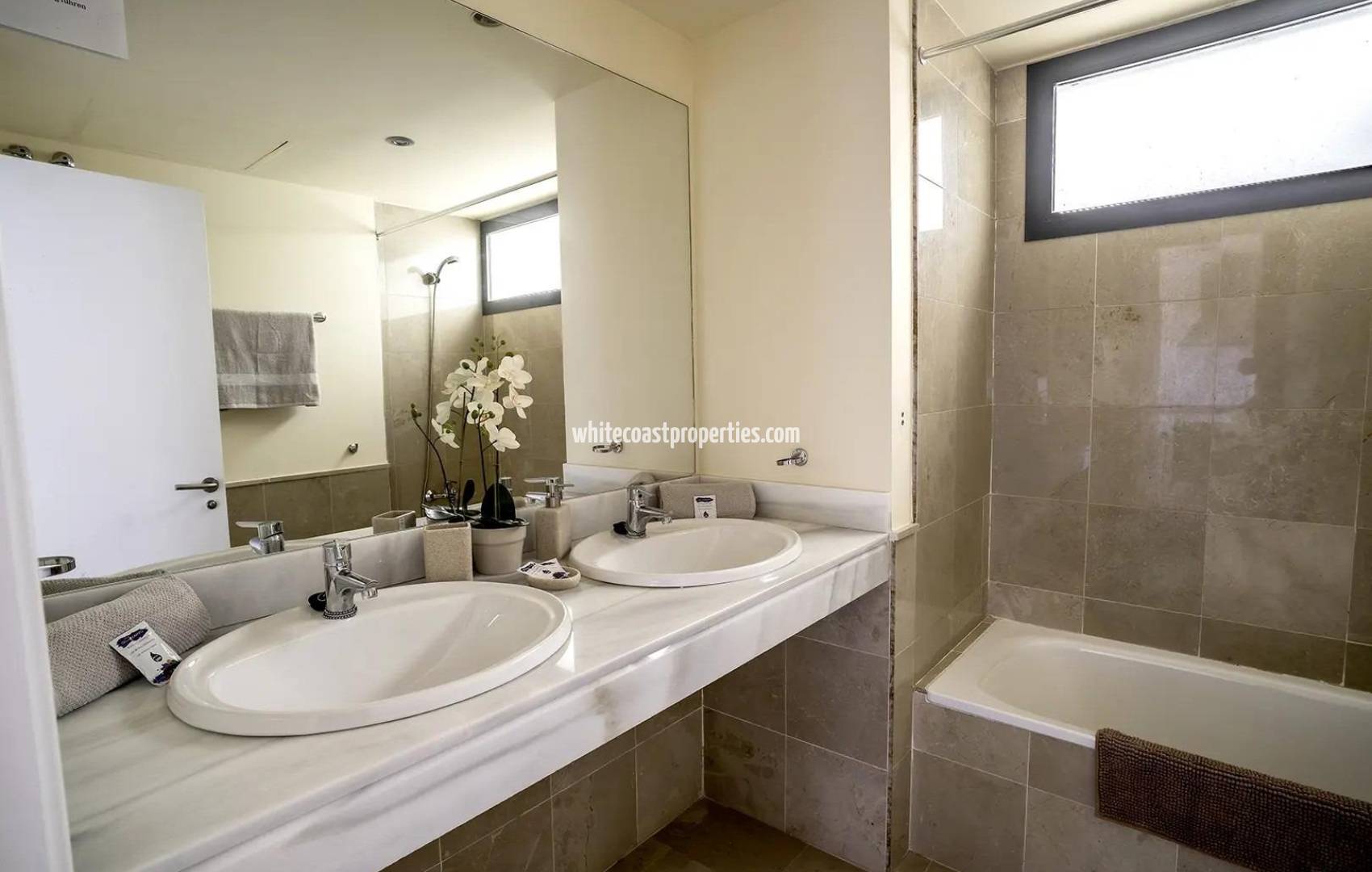 New Build - Apartment - Vera - Puerto del Rey