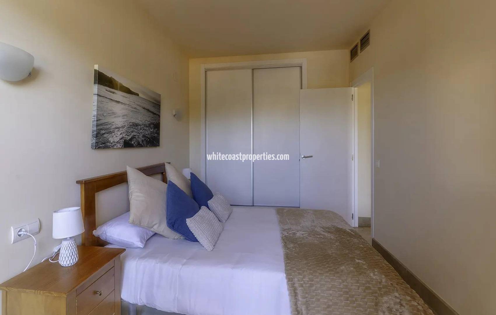 New Build - Apartment - Vera - Puerto del Rey