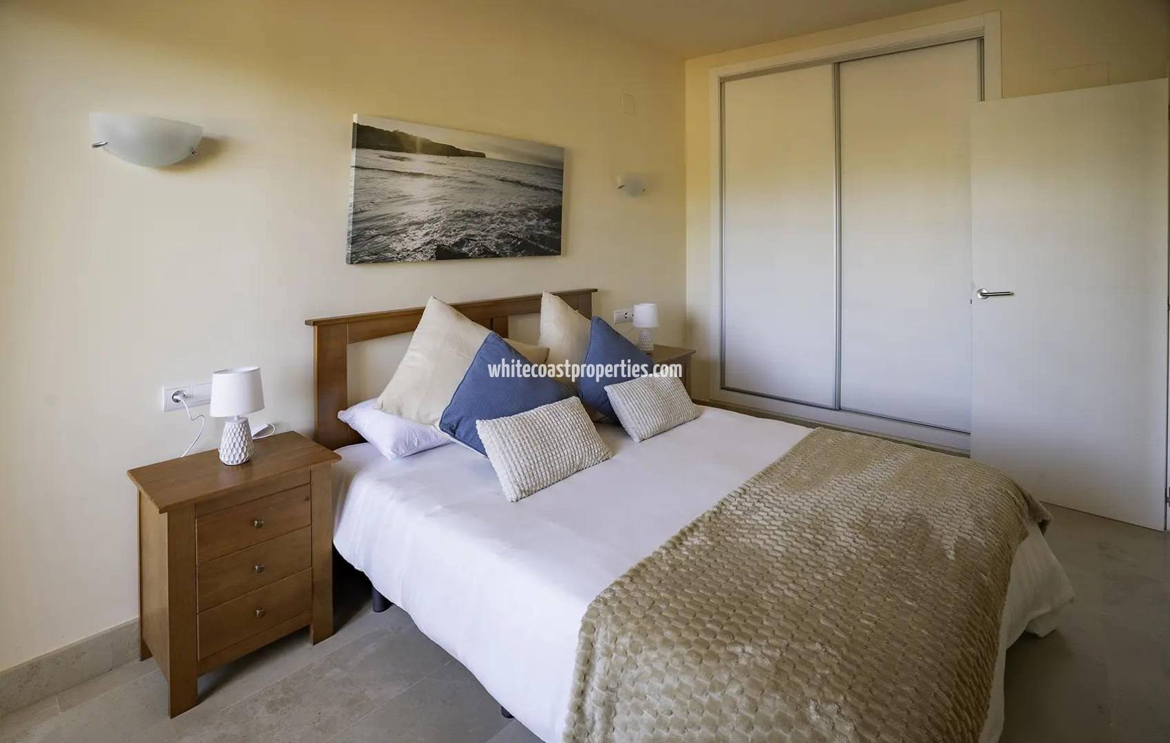 New Build - Apartment - Vera - Puerto del Rey