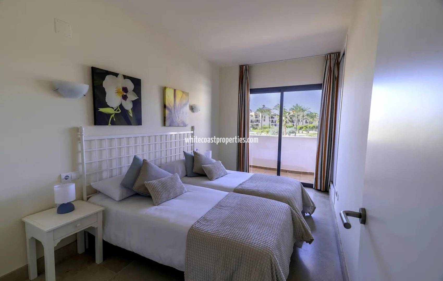 New Build - Apartment - Vera - Puerto del Rey