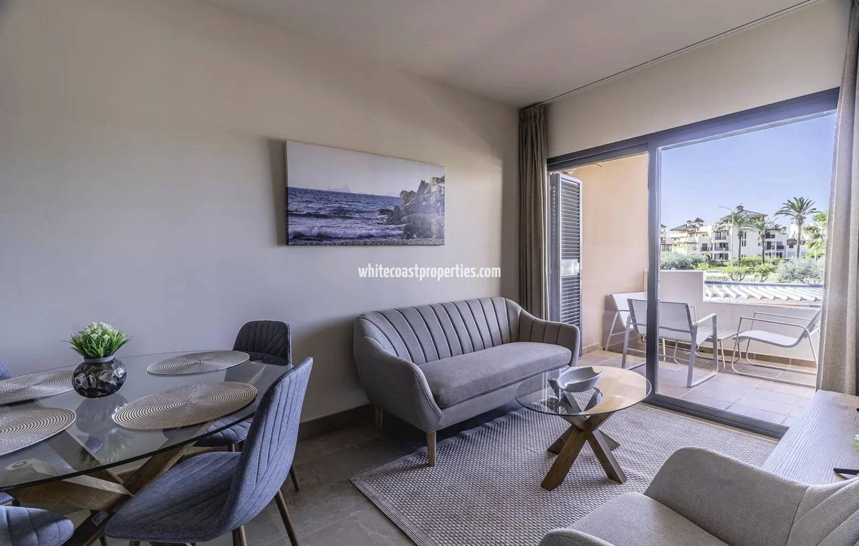 New Build - Apartment - Vera - Puerto del Rey