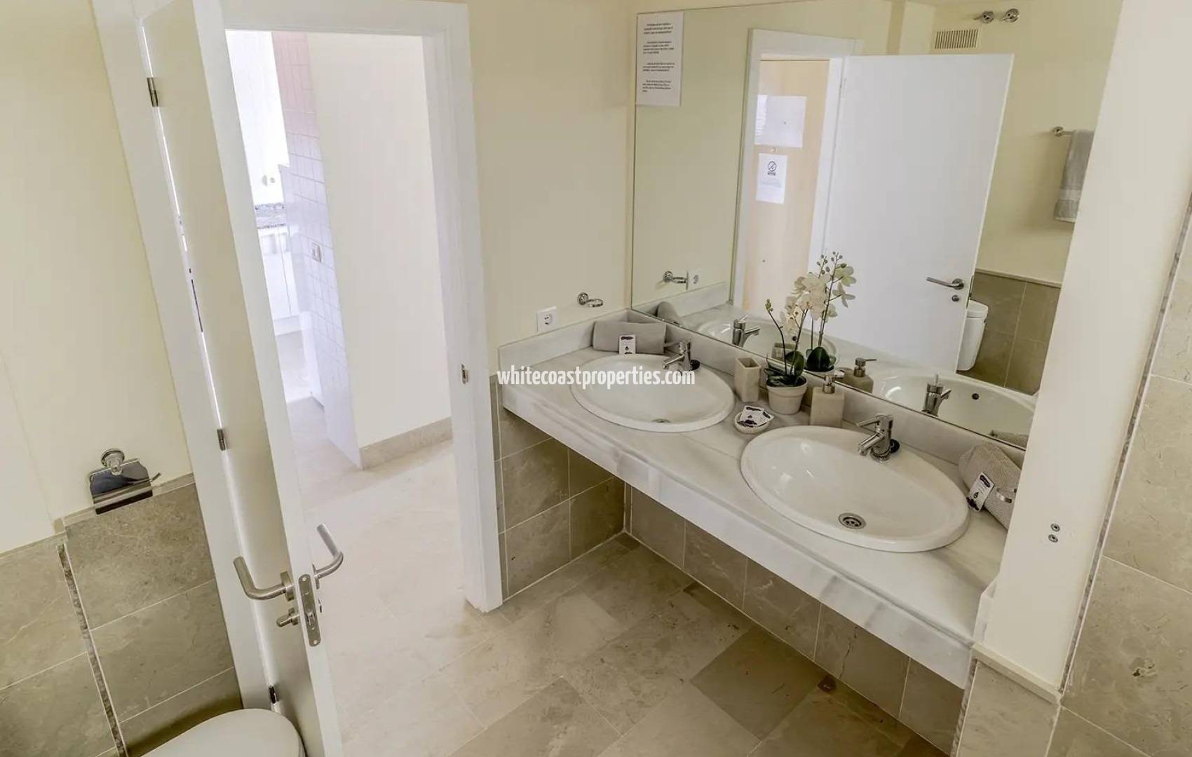 New Build - Apartment - Vera - Puerto del Rey