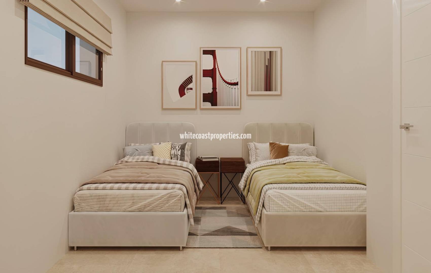 New Build - Apartment - Vera - Vera playa