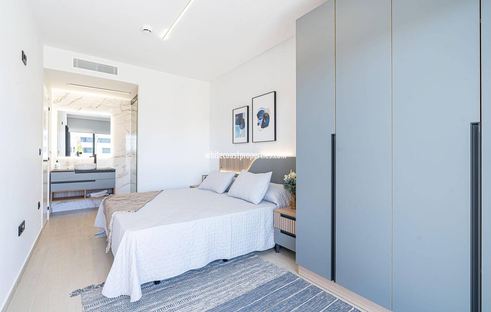 New Build - Apartment - Vera - Vera playa