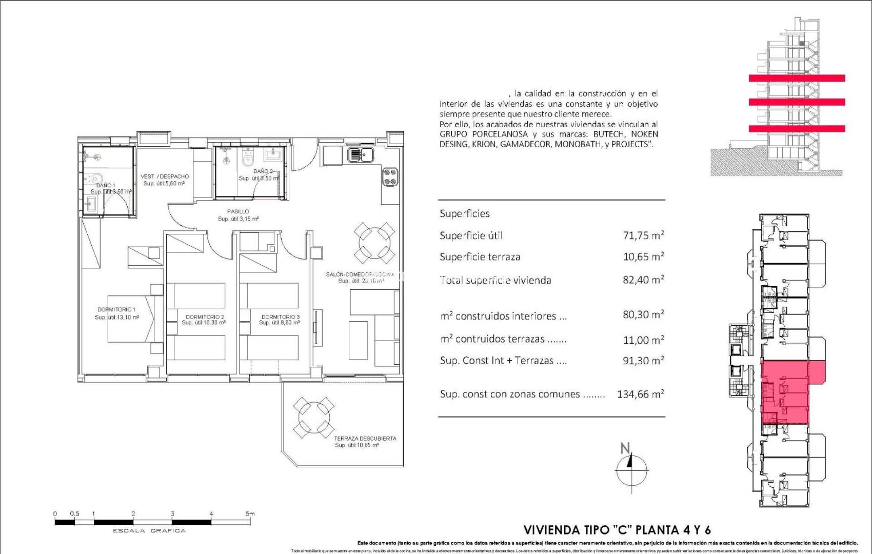 New Build - Apartment - Villajoyosa - Cala de Finestrat