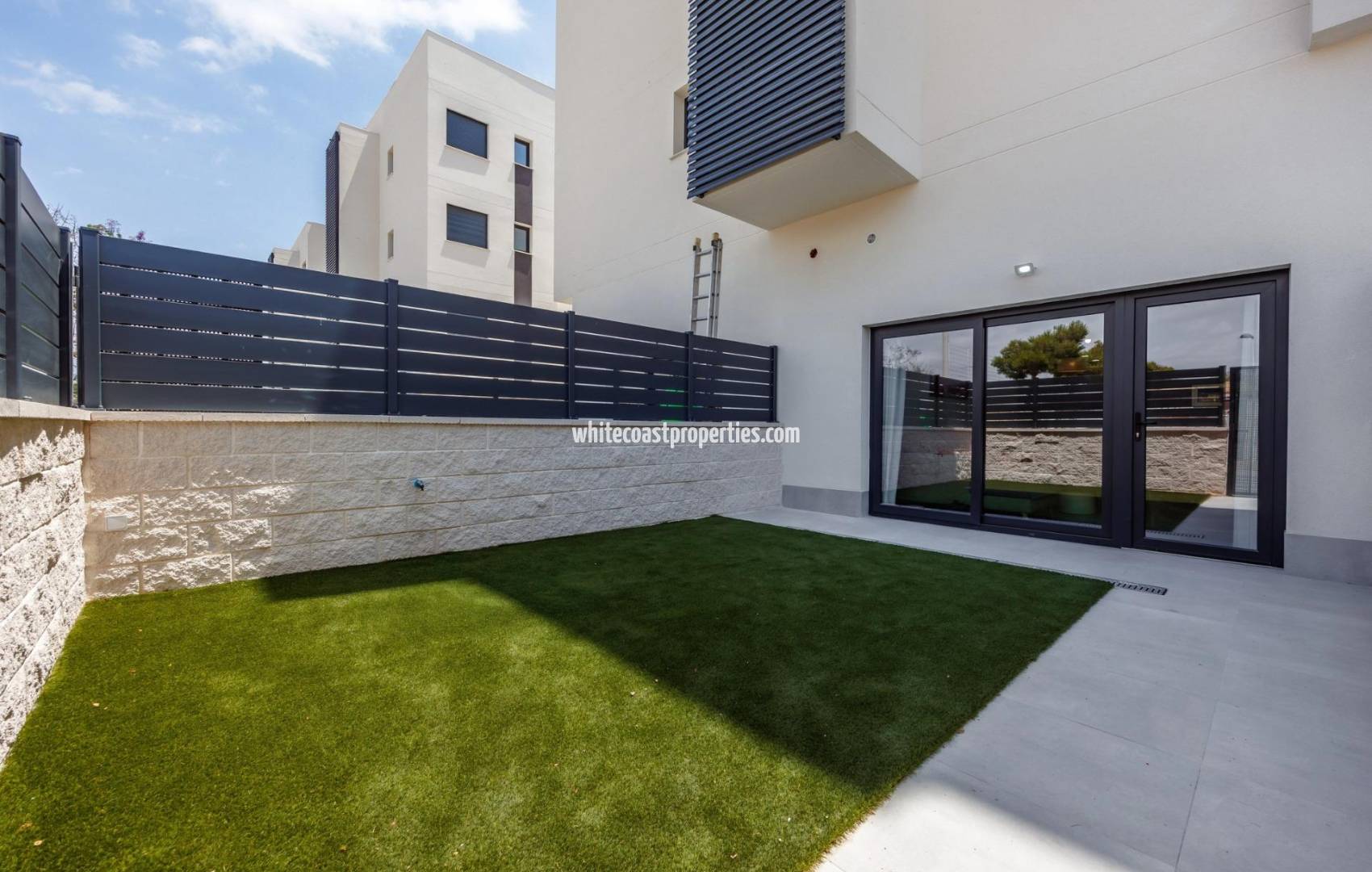 New Build - Apartment - Villajoyosa - Gasparot