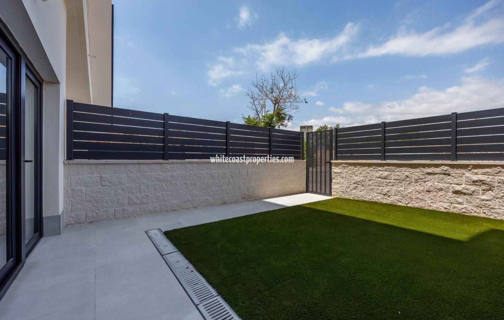 New Build - Apartment - Villajoyosa - Gasparot