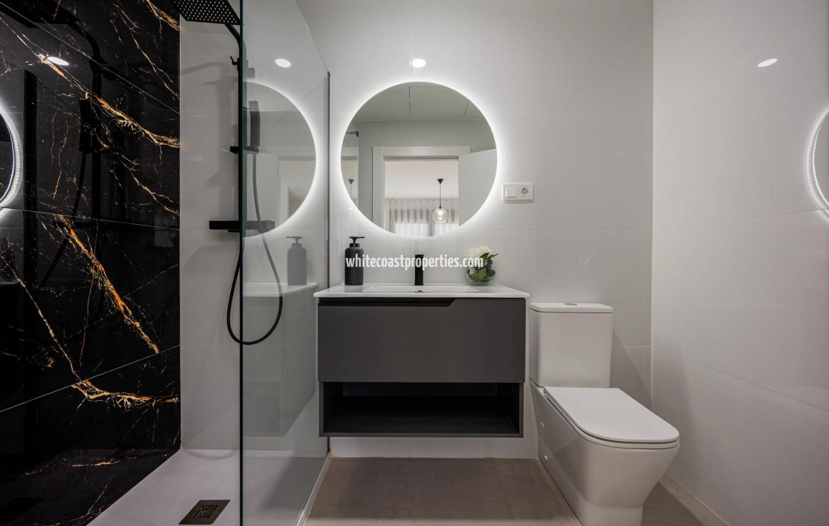 New Build - Apartment - Villajoyosa - Gasparot
