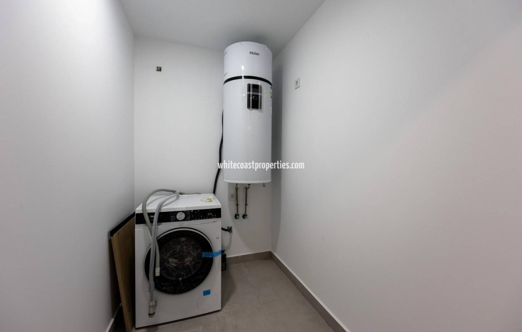 New Build - Apartment - Villajoyosa - Gasparot