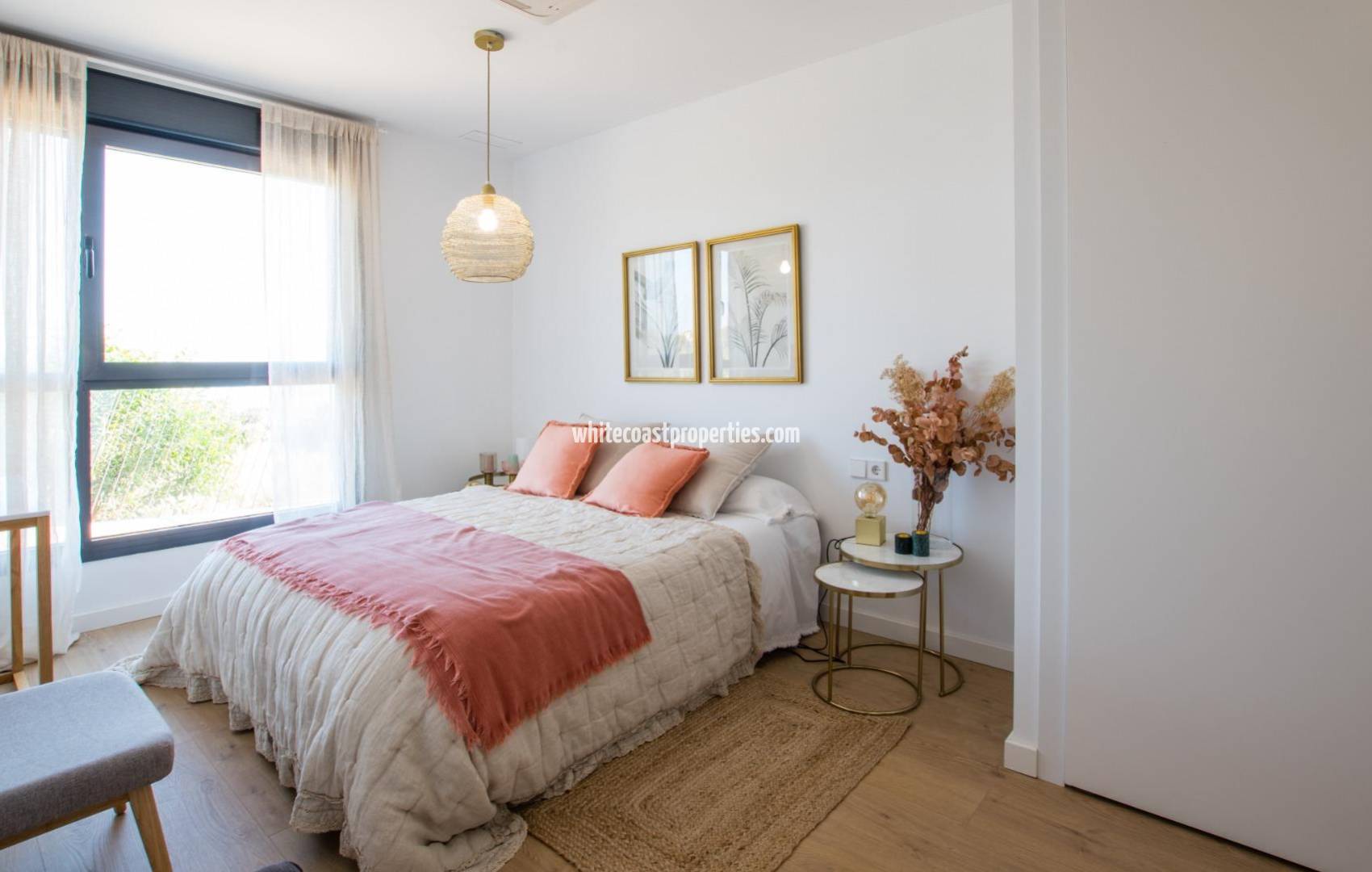 New Build - Apartment - Villajoyosa - Playa del Torres