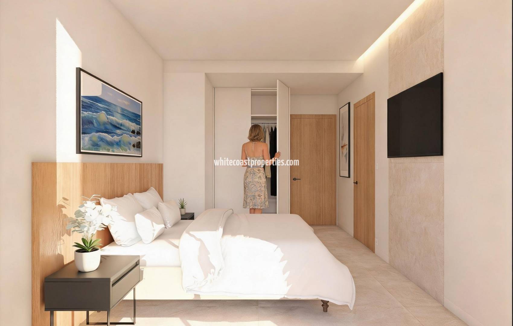 New Build - Bungalow - Alhama de Murcia - Condado De Alhama
