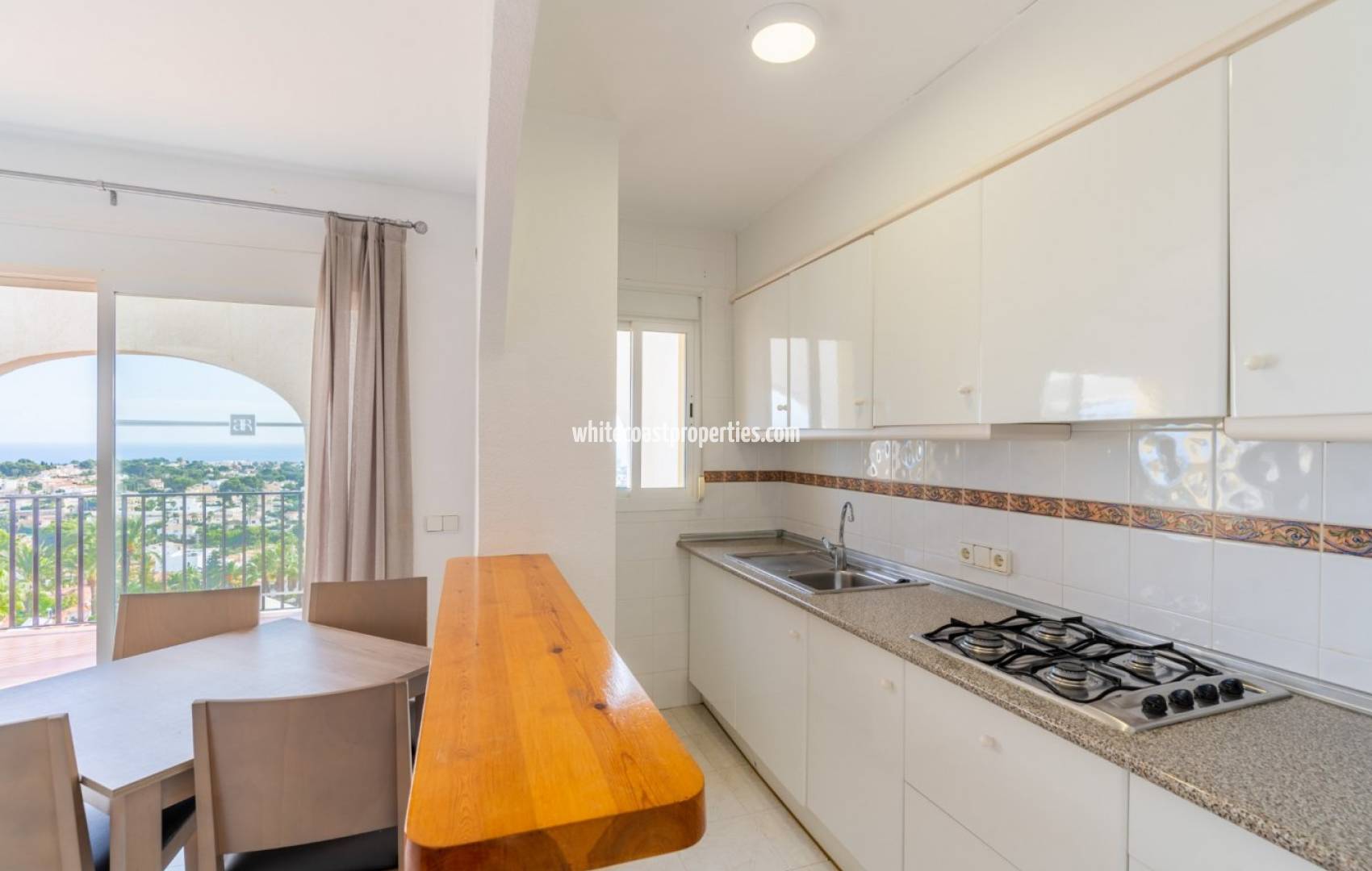 New Build - Bungalow - Calpe - Gran sol