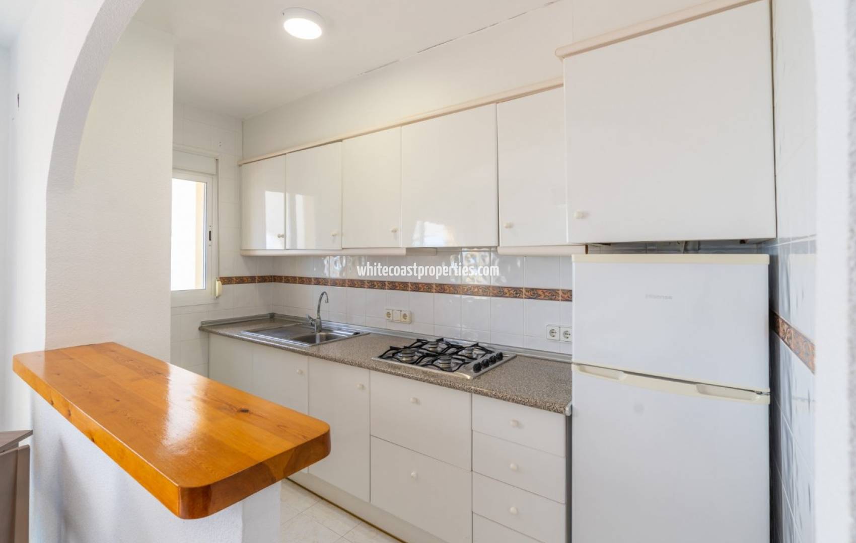 New Build - Bungalow - Calpe - Gran sol