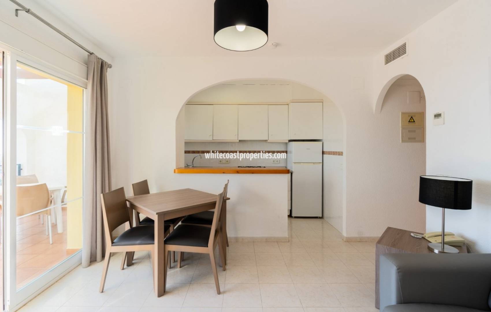 New Build - Bungalow - Calpe - Gran sol