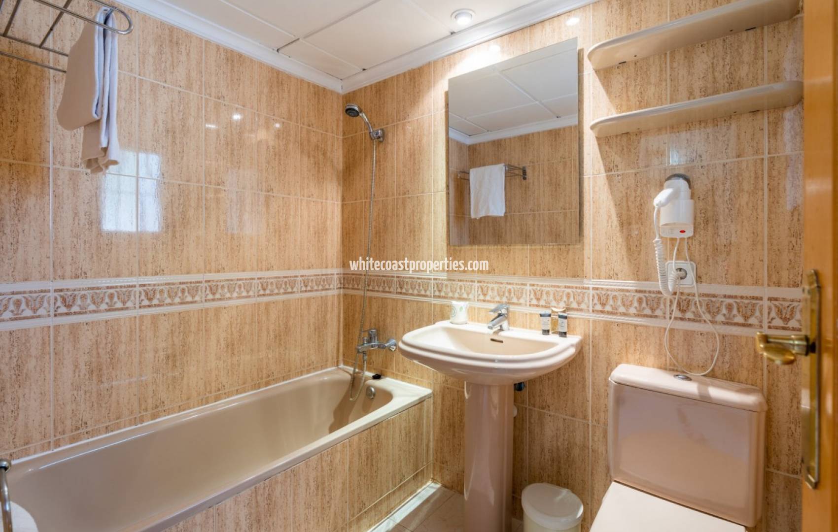 New Build - Bungalow - Calpe - Gran sol