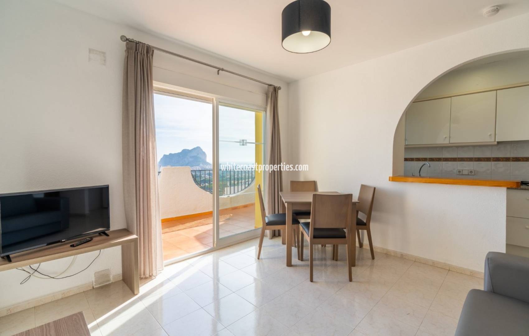 New Build - Bungalow - Calpe - Gran sol