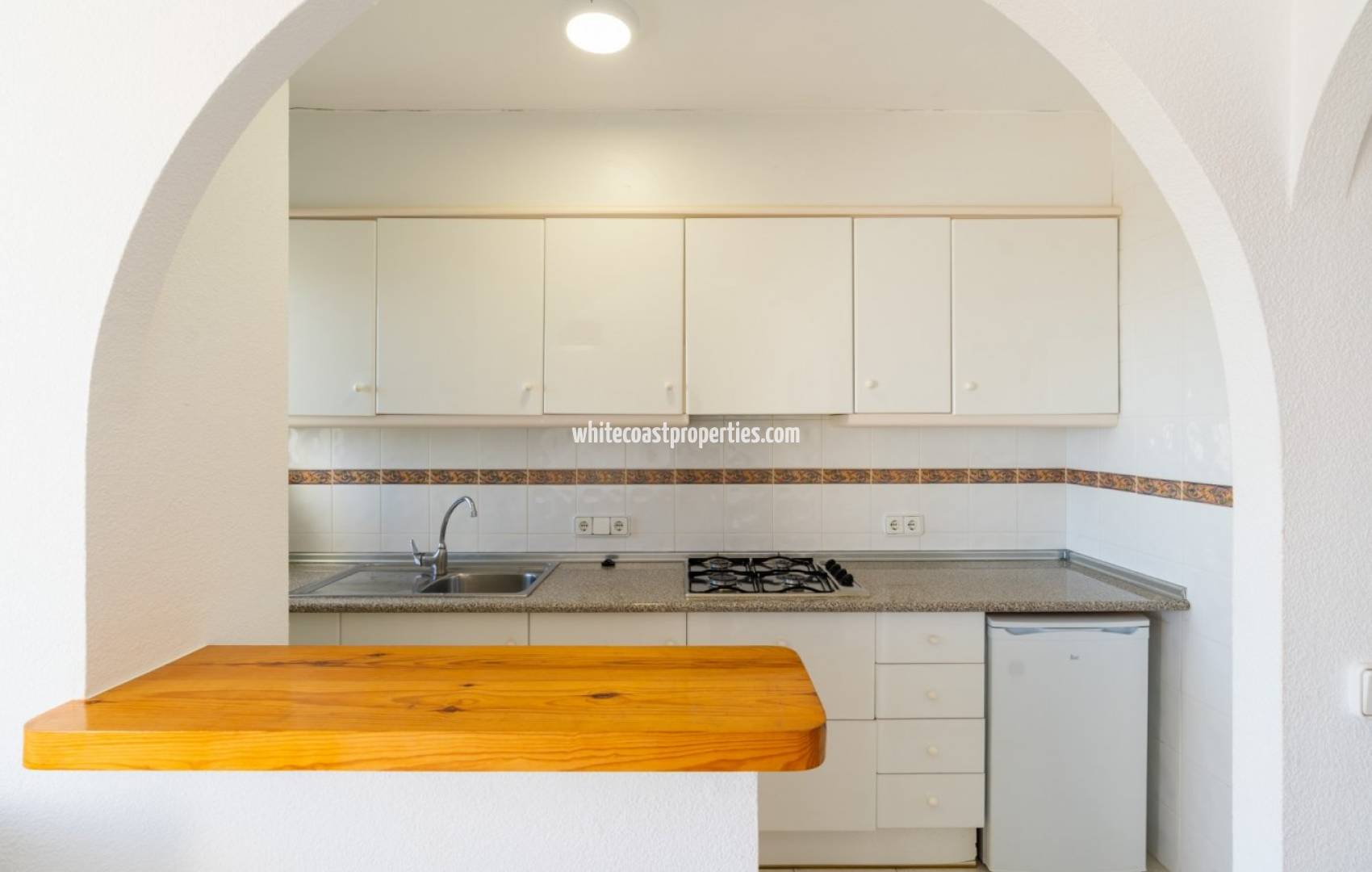 New Build - Bungalow - Calpe - Gran sol