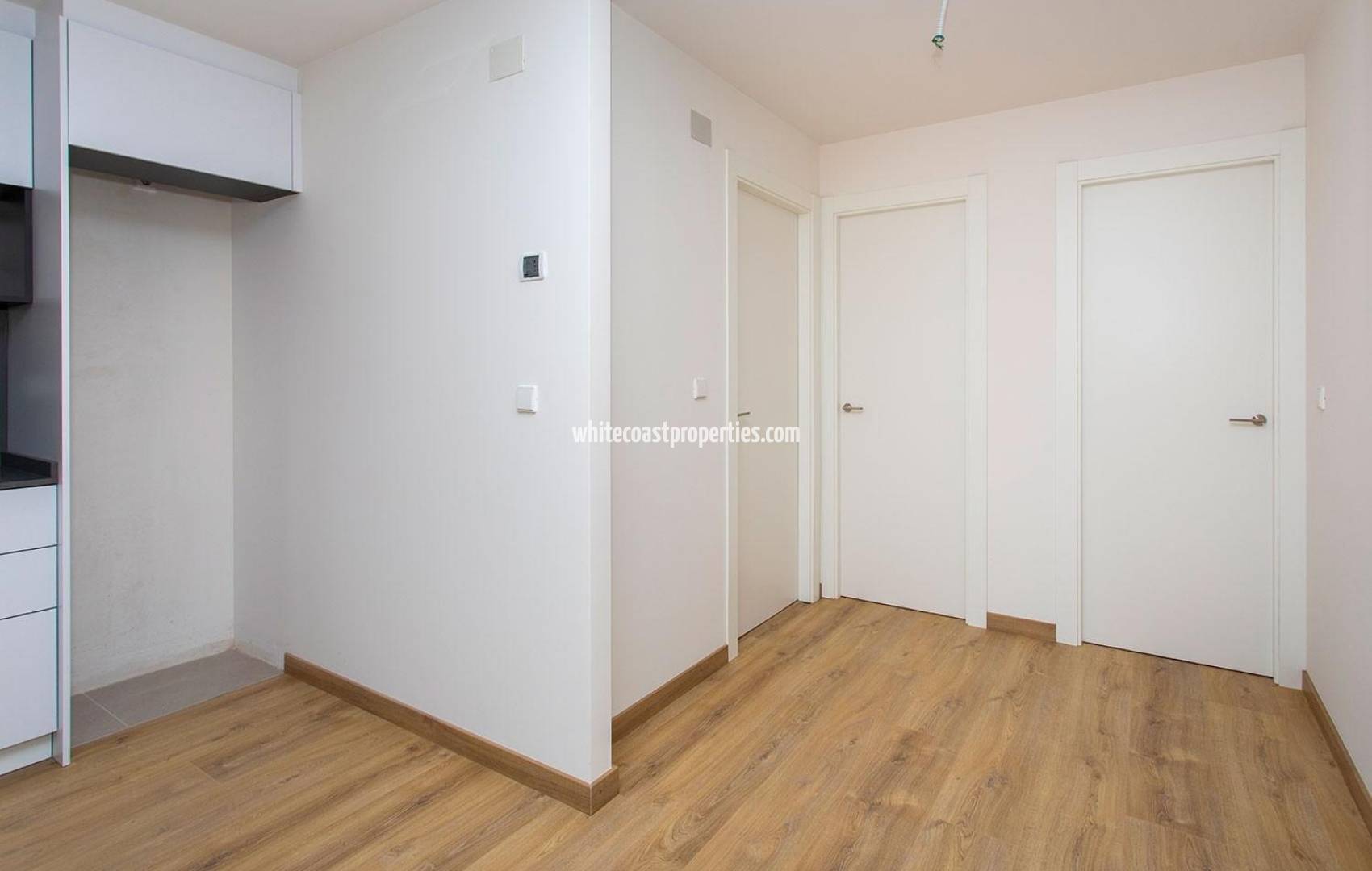 New Build - Bungalow - Hondón de las Nieves - Canalosa