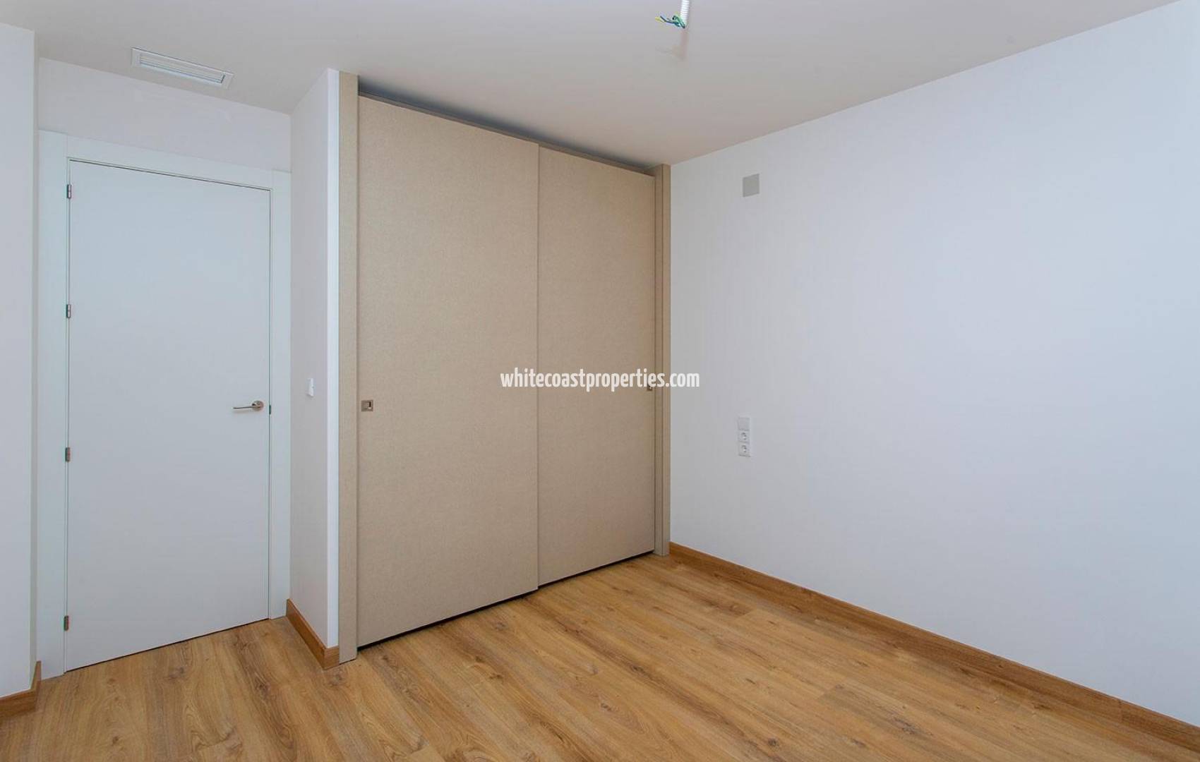 New Build - Bungalow - Hondón de las Nieves - Canalosa