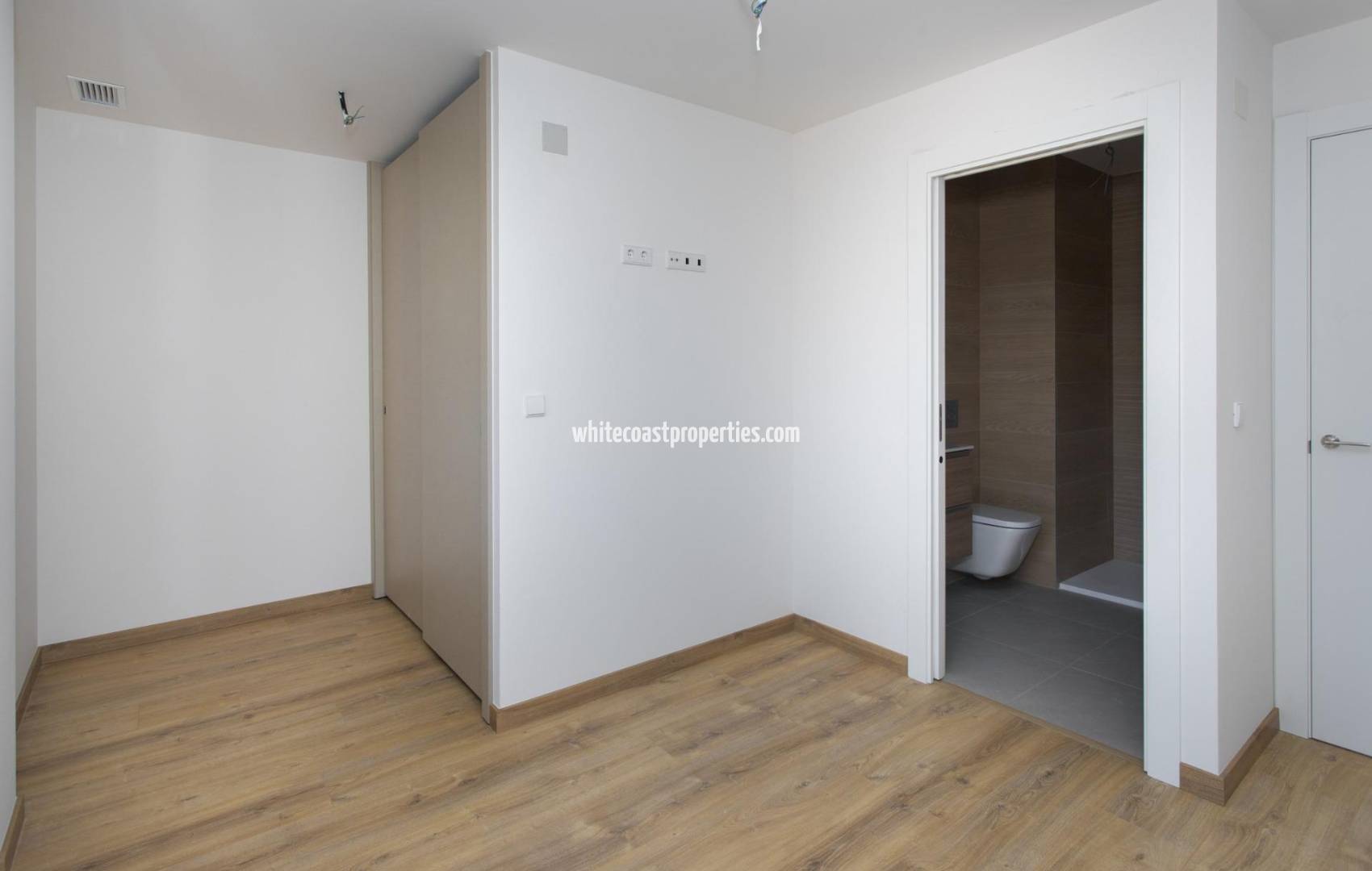 New Build - Bungalow - Hondón de las Nieves - Canalosa