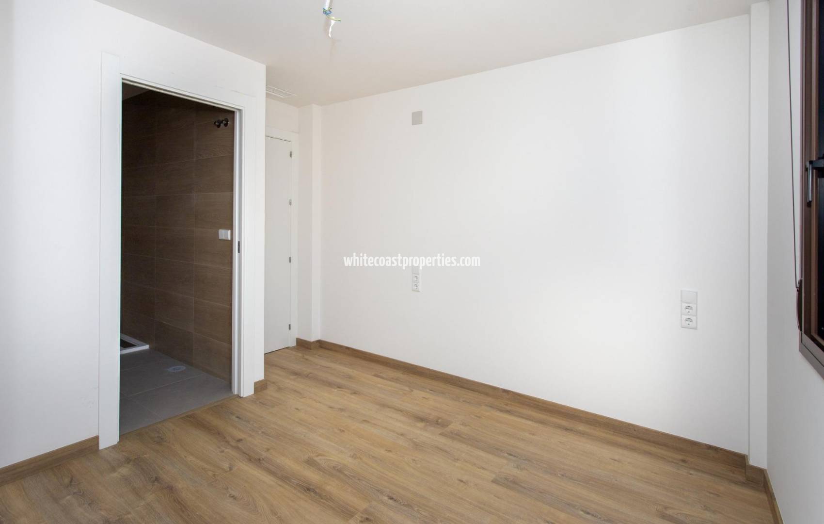 New Build - Bungalow - Hondón de las Nieves - Canalosa