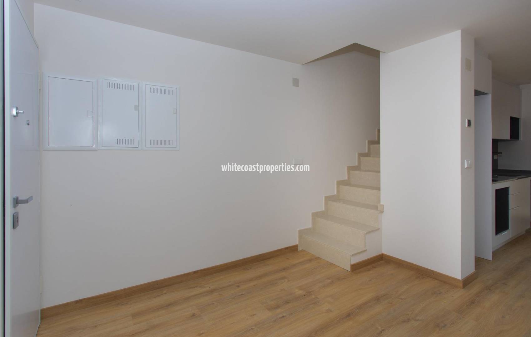 New Build - Bungalow - Hondón de las Nieves - Canalosa