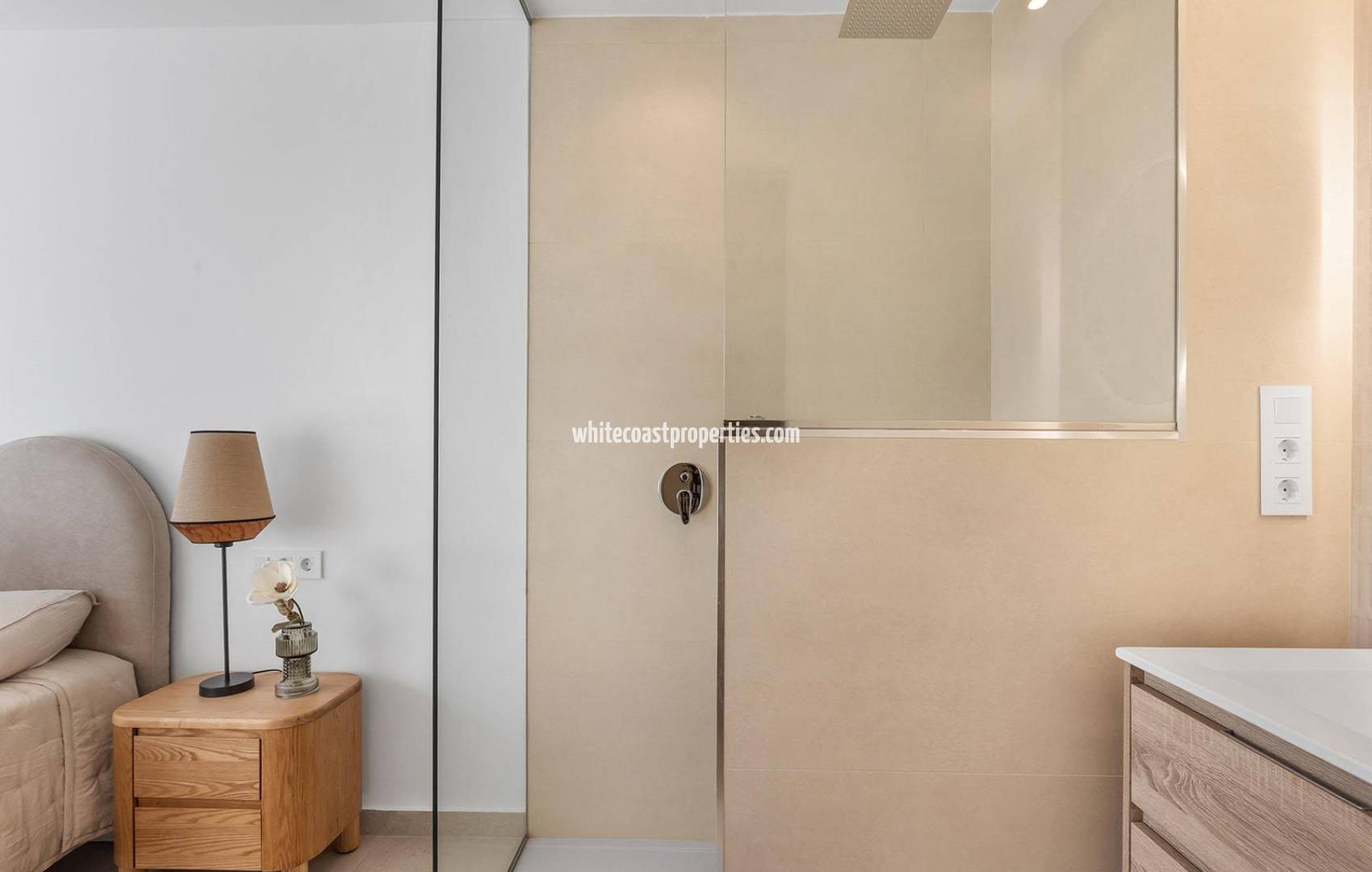 New Build - Bungalow - Los Alcázares - La Serena Golf