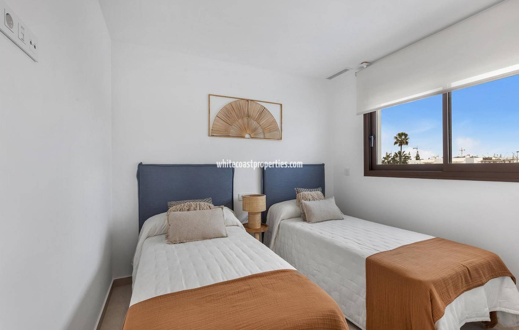 New Build - Bungalow - Los Alcázares - La Serena Golf