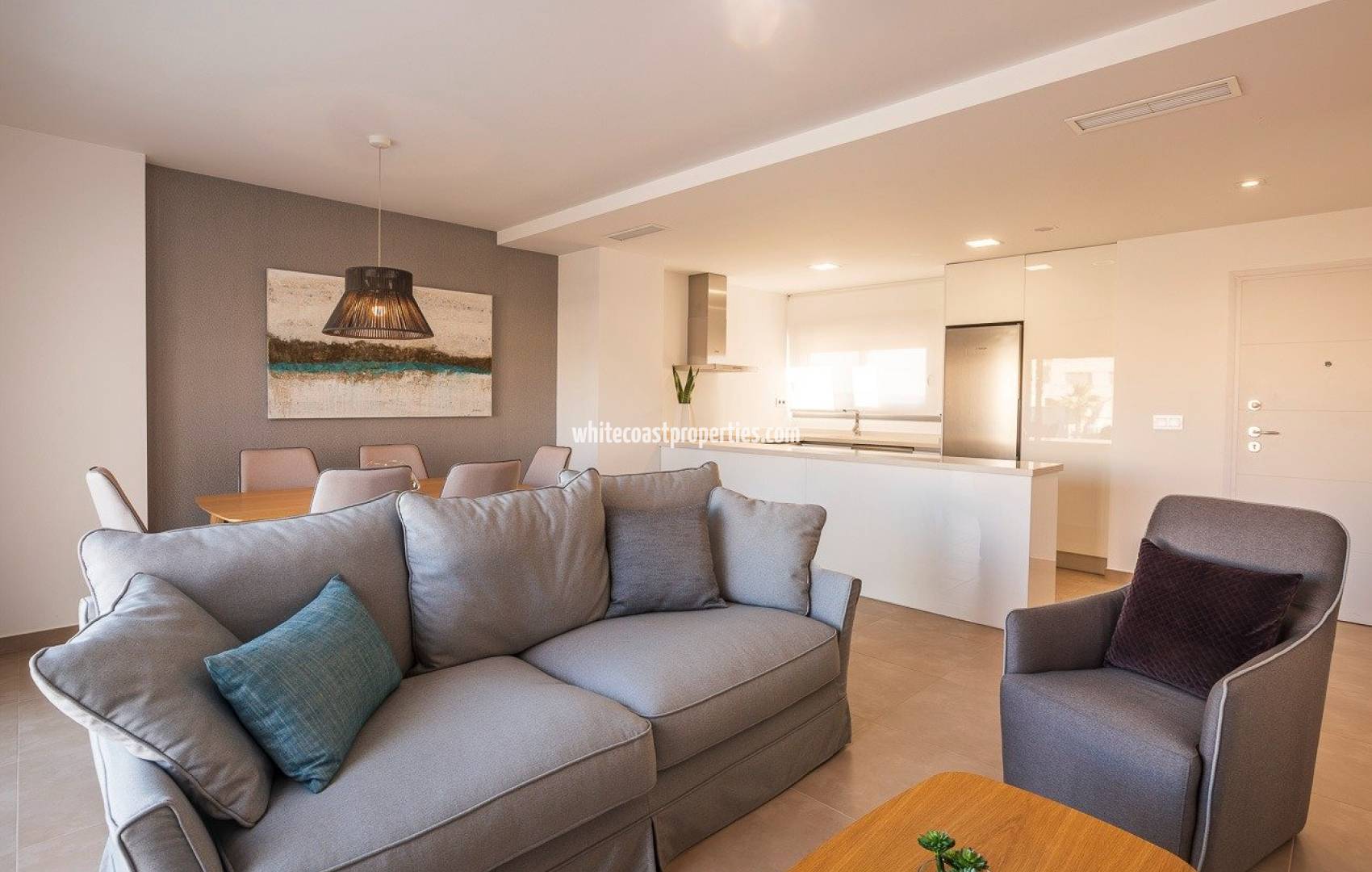 New Build - Bungalow - Orihuela - Vistabella Golf